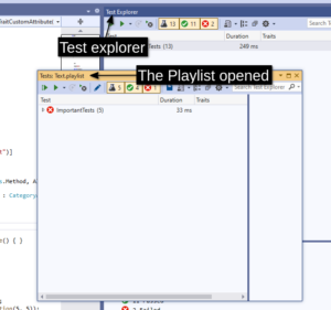 How to Run and Interpret Unit Tests with Visual Studio Test Explorer