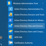 How to Manage Active Directory Sites with PowerShell