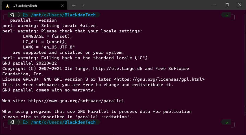 Learn Multi-Threading Bash scripts with GNU Parallel