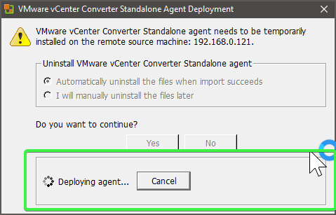 vmware vcenter converter standalone product download center