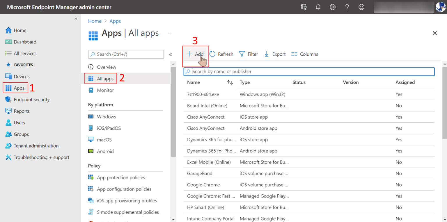How to Set up the Microsoft Teams MachineWide Installer