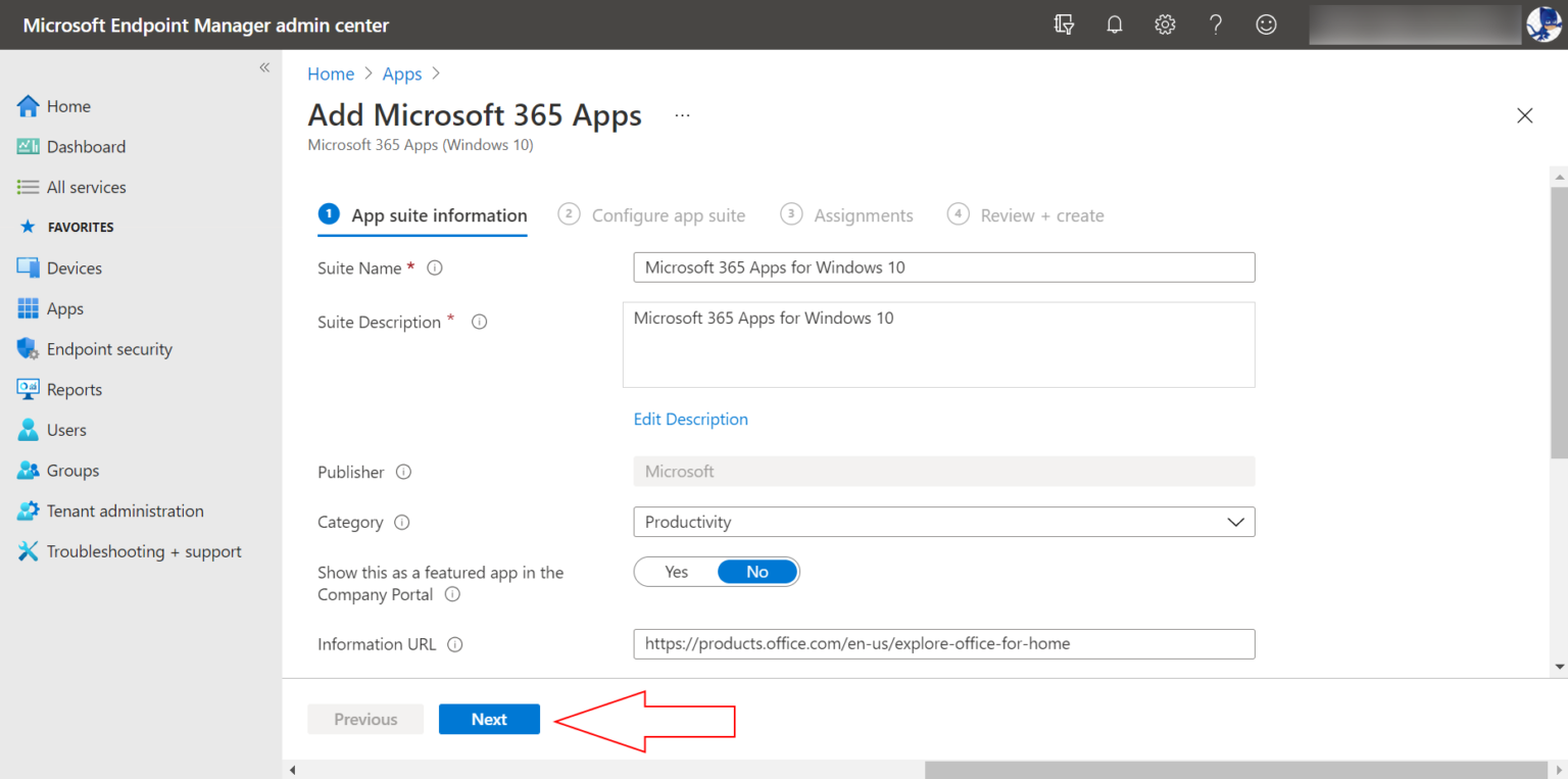 How to Set up the Microsoft Teams MachineWide Installer
