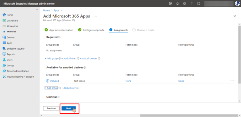How to Set up the Microsoft Teams Machine-Wide Installer