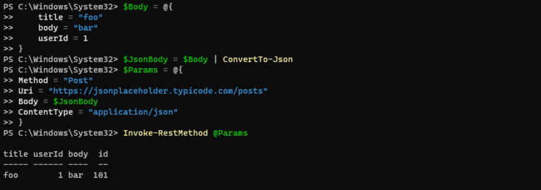 working-with-rest-apis-and-powershell-s-invoke-restmethod