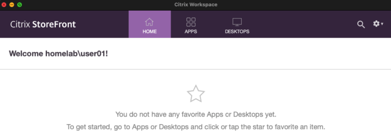 remove citrix workspace mac