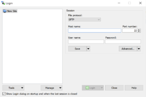 download winscp command download winscp command