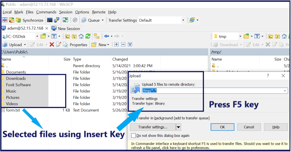 Winscp export workspace use windows event forwarding with manageengine