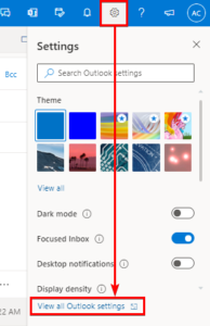 Easily Recall Email in Outlook (Prevent that Oh Crap Moment)