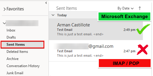 How To Recall An Email In Outlook - 2023 Ultimate Guide