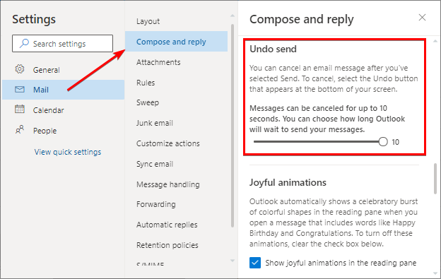 Undo Sent Emails: A Guide on How to Unsend Emails in Yahoo Mail