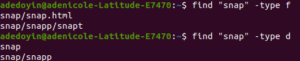 How to Find Files with Dozens of Criteria with the Bash Find Command