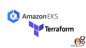 eks terraform