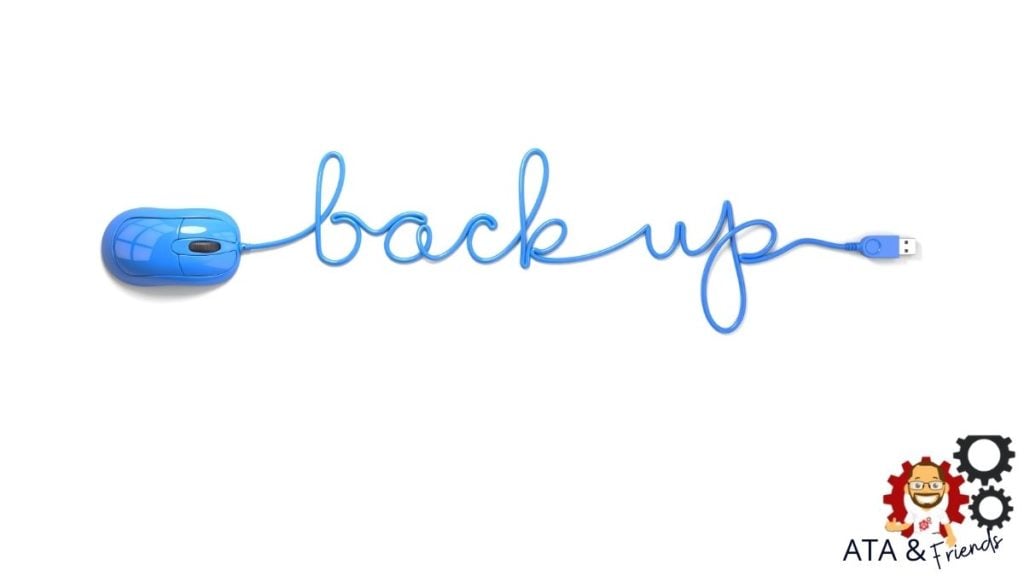 ubuntu backup