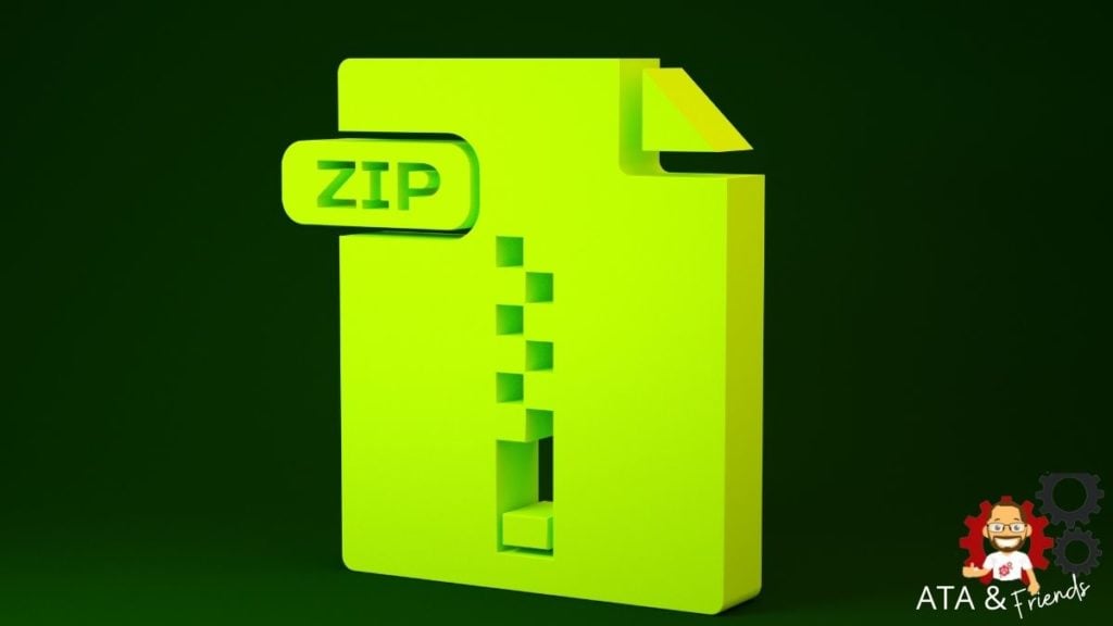 How to Manage Zip Files in Linux