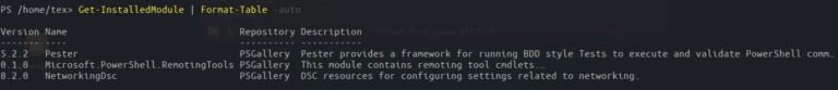 Getting Advantage of PowerShell on Linux: A Beginner's Guide