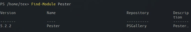Getting Advantage of PowerShell on Linux: A Beginner's Guide