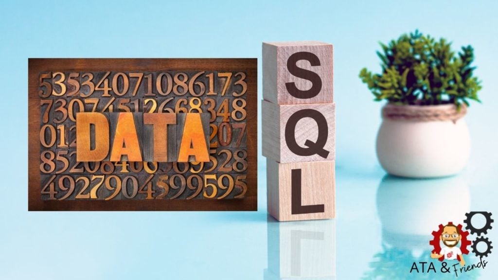 The Amazing SQL Server Data Types (And When to Use Them)