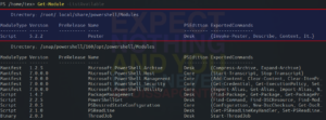 Getting Advantage of PowerShell on Linux: A Beginner's Guide
