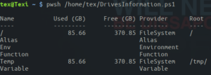 Getting Advantage of PowerShell on Linux: A Beginner's Guide