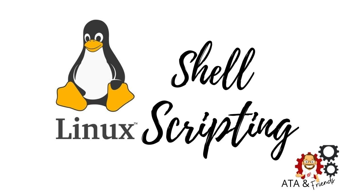 Your One and Only Linux Shell Scripting Tutorial