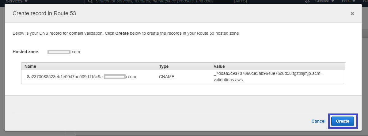 How to Set Up An AWS S3 Static SSL Website