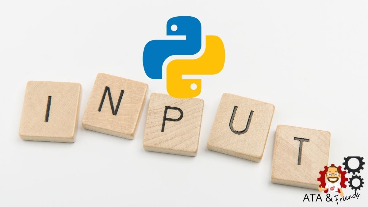 python-input-how-to-accept-user-input-to-python-scripts