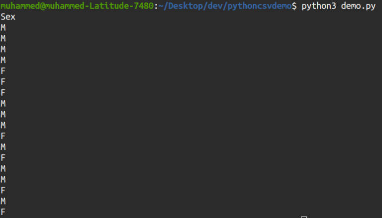 How to Read CSV in Python, Write and Append Too