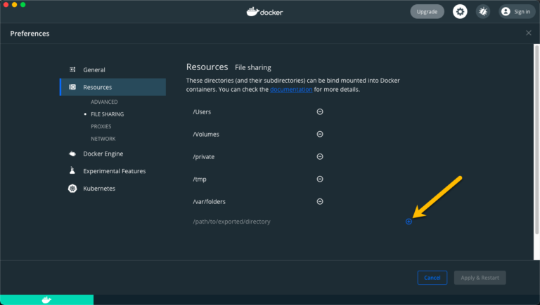 Docker for Mac : The Complete Installation Guide