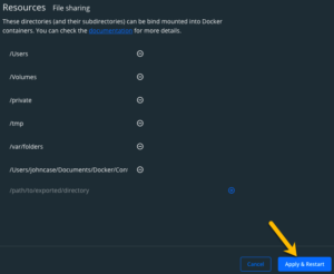 Docker for Mac : The Complete Installation Guide