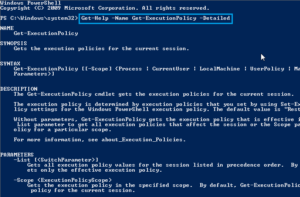 The 10 Basic PowerShell Commands You Need To Know