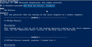 The 10 Basic PowerShell Commands You Need to Know