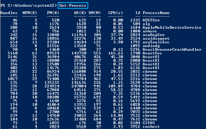 how-to-start-stop-a-service-with-powershell-youtube