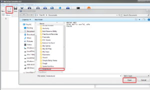 How to Convert a (Batch File) BAT to EXE [Step-by-Step)