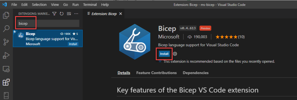 Getting Started With Azure Bicep (Step-by-Step)