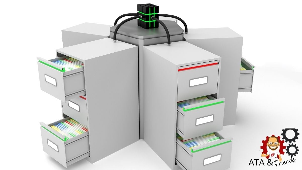 How to Use Blob Storage via Azure File Storage
