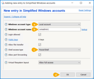 How to Set up a Bitvise SSH Server [Step-by-Step]