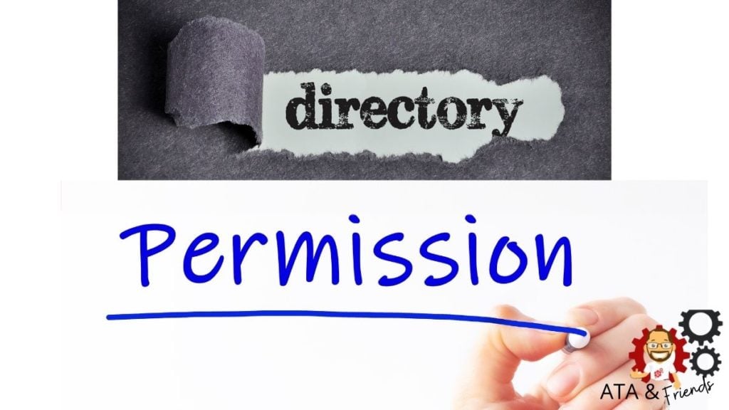 Manage Directory and File Permissions with Chmod Recursive