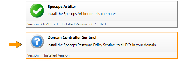 How to find default passwords in Active Directory - Specops Software