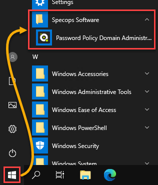 How to find default passwords in Active Directory - Specops Software