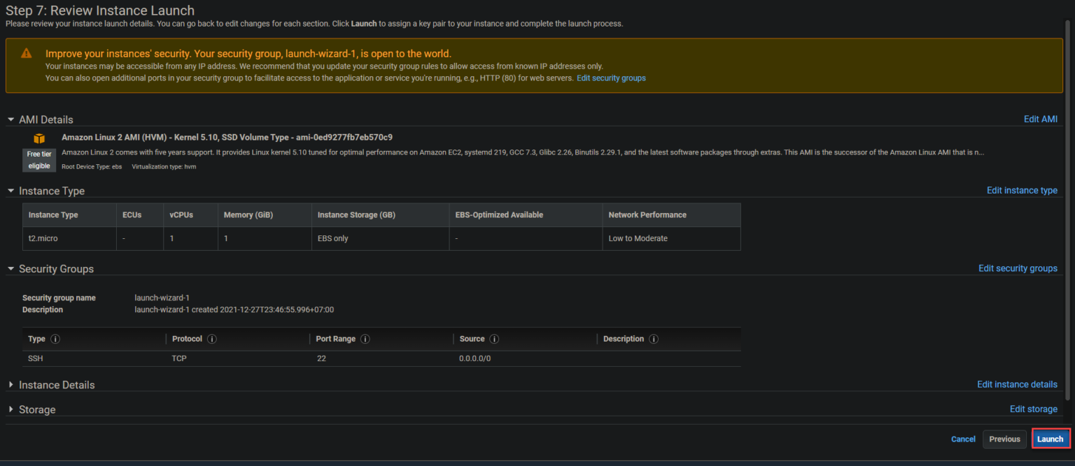 How to create a kubernetes cluster with the aws eks cli