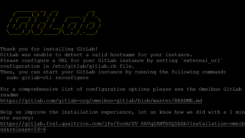 How to Securely Install Gitlab (A Tutorial)