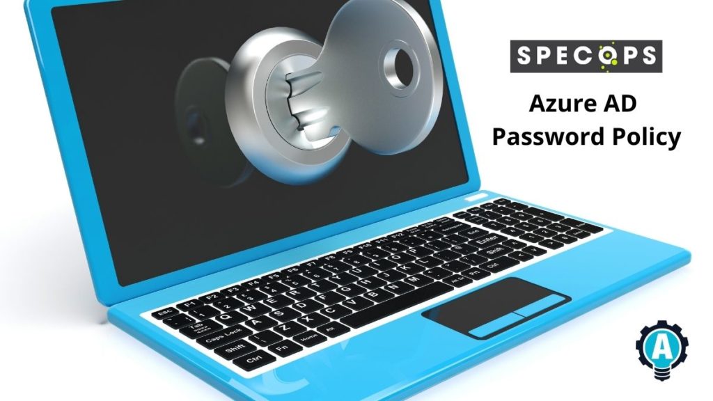 How To Protect Passwords With An Azure Ad Password Policy