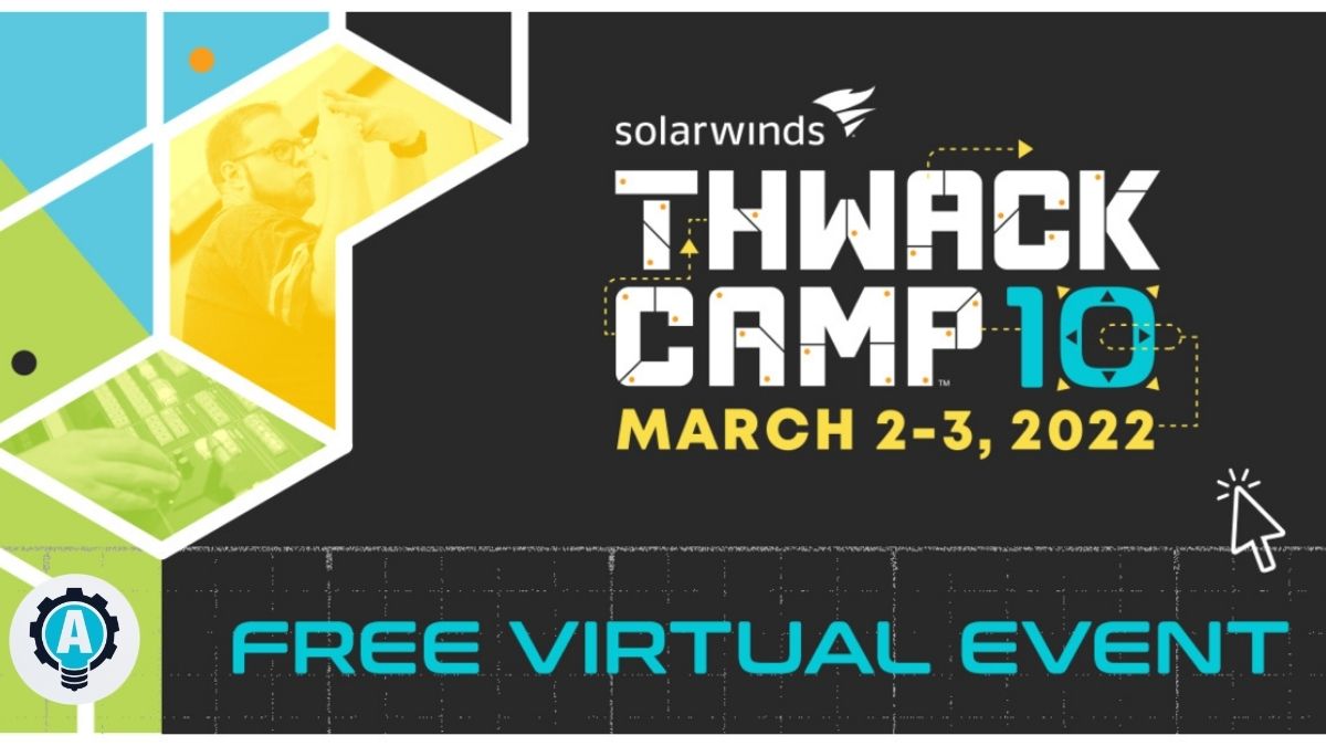 SolarWinds THWACKcamp Session on AIOps: Buzzword or Legit