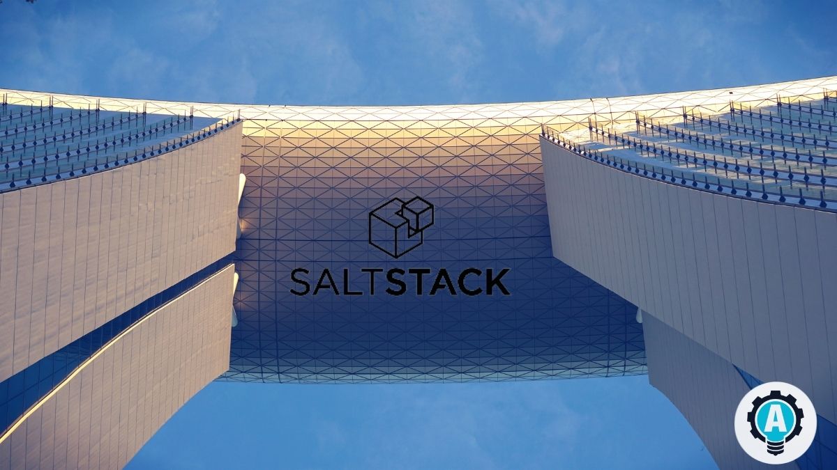Epic SaltStack Examples to Ease Up Infrastructure Management