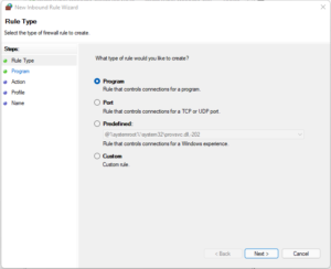 How to Install Apache on Windows