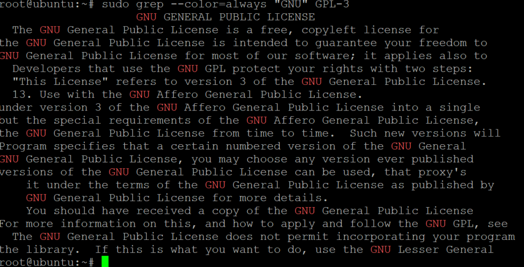 Grep with Regex Your Guide to Efficient System Troubleshooting