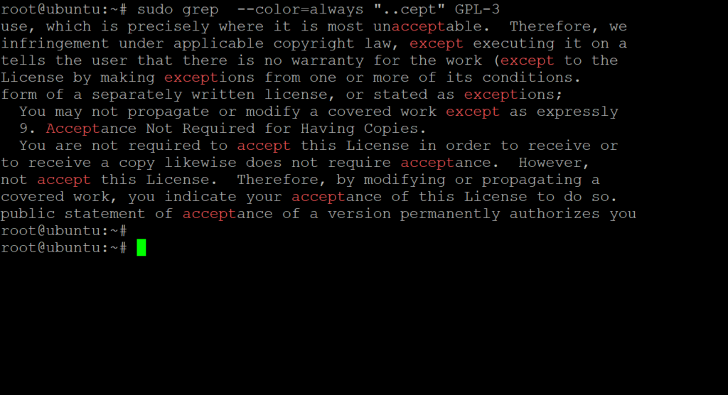 Grep with Regex Your Guide to Efficient System Troubleshooting