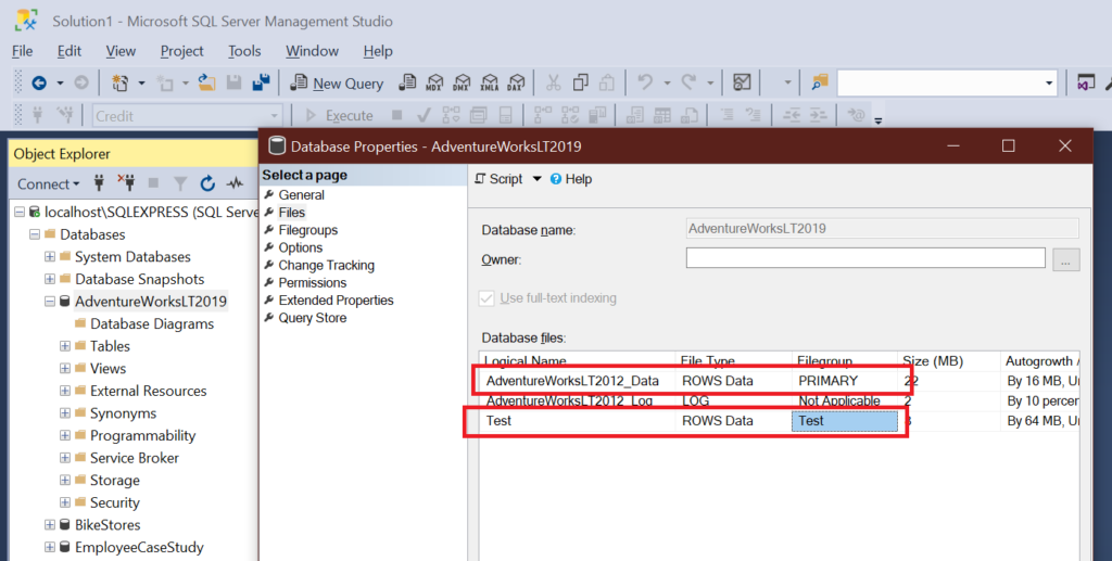 How to Create a Handy SQL Server Backup Database Script