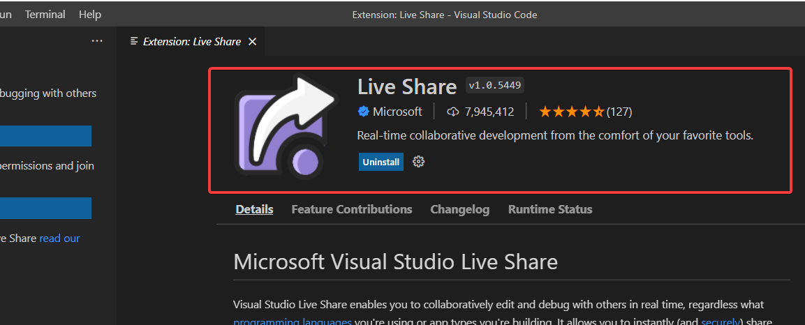 VSCode Live Share : A Great Way to Collaborate with Your Team