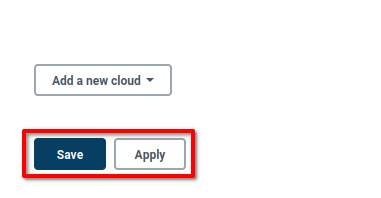 Applying and adding Kubernetes cluster to Jenkins controller
